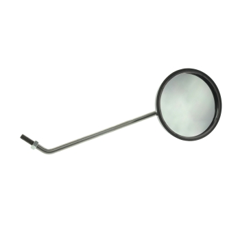 Rückblickspiegel, Spiegel Ø90 (Links), Simson S50, S51, S70, SR50, KR51